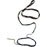 Hoppes Boresnake .243cal/6mm Firearm Cleaner- 24012